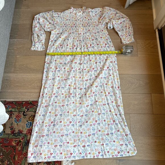 Doen Stanton Dress - Picture 5 of 10